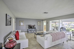 ハウス (3 Bedrooms) | 内装