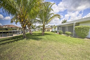 Ferienhaus (3 Bedrooms) | Innenbereich