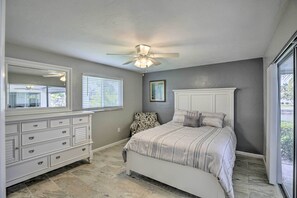 單棟房屋 (3 Bedrooms) | 內部