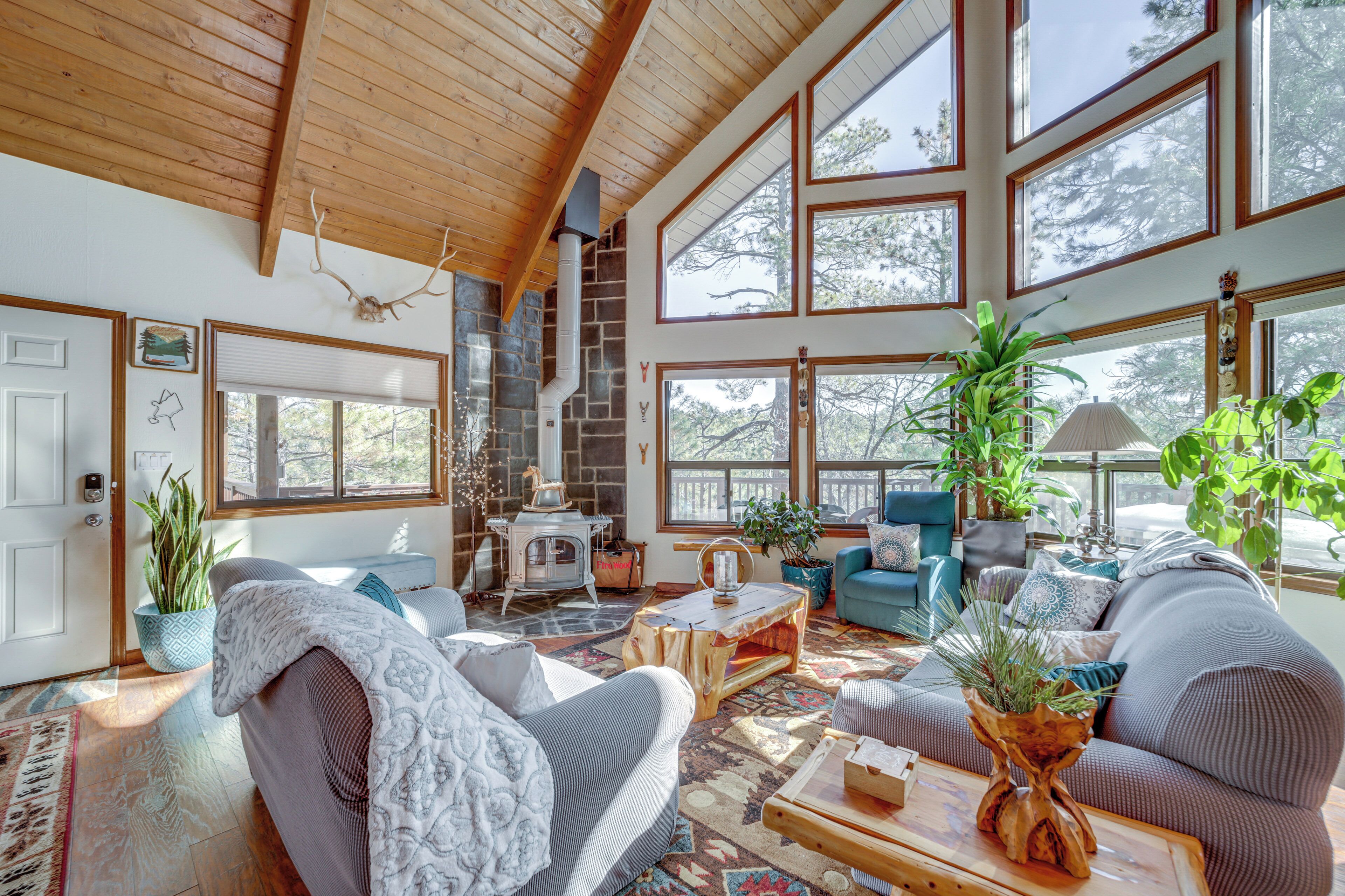 Casa (4 Bedrooms) | Facciata della struttura