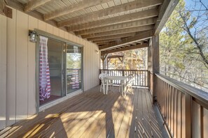 Hus (4 Bedrooms) | Innvendig
