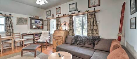 Casa (2 Bedrooms) | Facciata della struttura