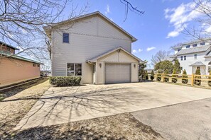 Nhà (4 Bedrooms) | Nội thất