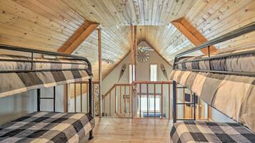 Rumah (3 Bedrooms) | Interior