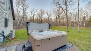 Rumah (3 Bedrooms) | Interior