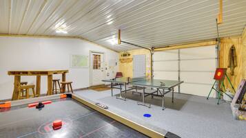 Rumah (3 Bedrooms) | Interior