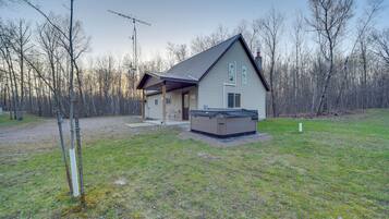 Rumah (3 Bedrooms) | Interior