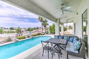 Maison (3 Bedrooms) | Intérieur