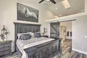 House (3 Bedrooms) | Interior - Sunny Snowbird's Retreat w/ Lake Havasu Views! (Lake Havasu City)