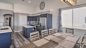 Rumah (3 Bedrooms) | Interior
