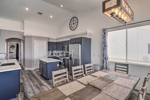 Casa (3 Bedrooms) | Interior