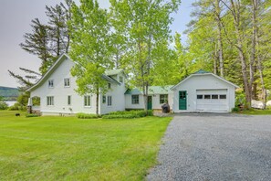 House (4 Bedrooms) | Bahagian dalam