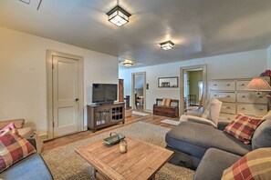 Casa (4 Bedrooms) | Interior