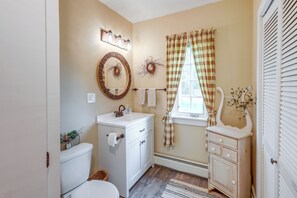 Casa (4 Bedrooms) | Interni