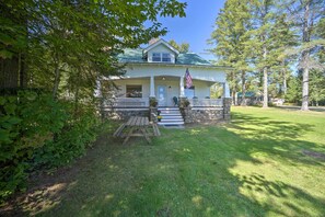 House (4 Bedrooms) | Bahagian dalam