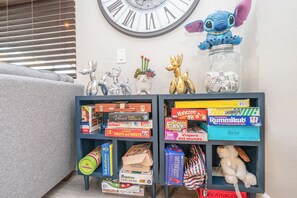 Interior - Pool & Patio: Family-friendly Goodyear Home! (Goodyear)