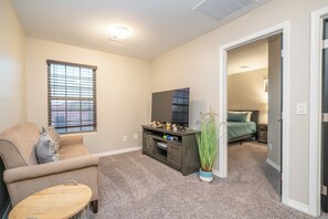 ハウス (5 Bedrooms) | 内装