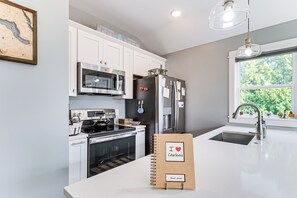Apartment (1 Bedroom) | Innenbereich
