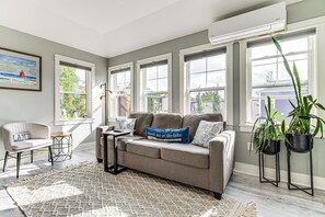 Apartment (1 Bedroom) | Innenbereich