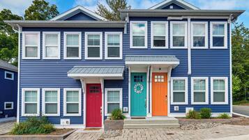 Căn hộ (1 Bedroom) | Nội thất