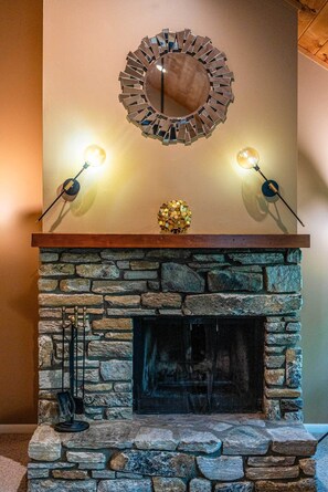 Hus (4 Bedrooms) | Interiør