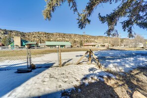 Mökki (4 Bedrooms) | Sisätilat