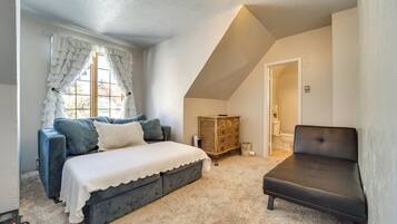 Cottage (4 Bedrooms) | Interior