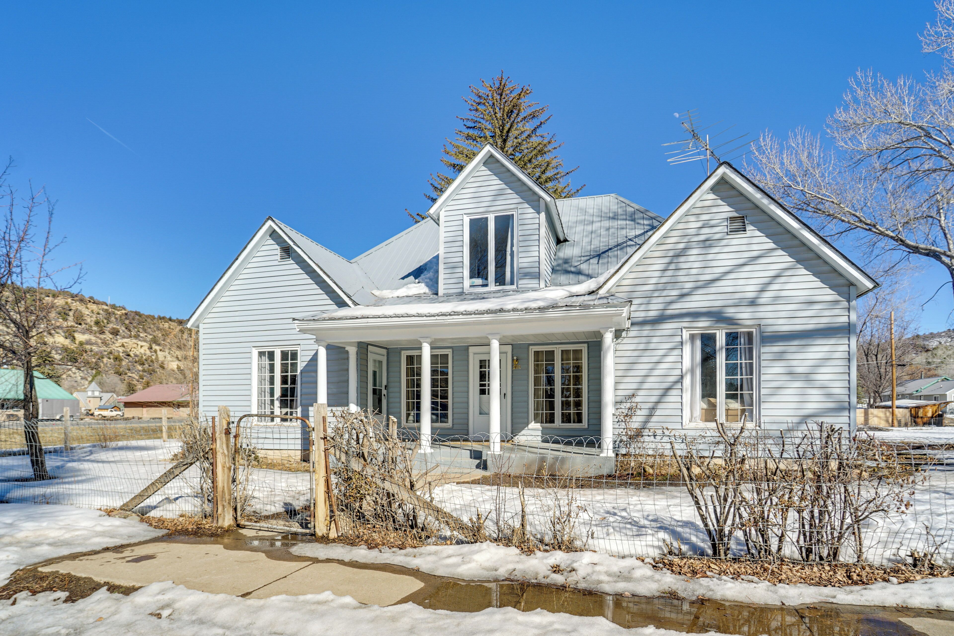 Casa de campo (4 Bedrooms) | Interior