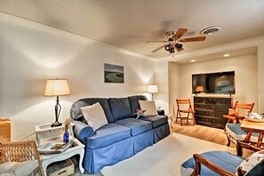 Hus (2 Bedrooms) | Innvendig