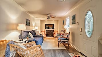 Casa (2 Bedrooms) | Interni