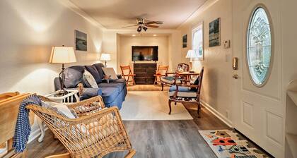 Ottawa Lake Home w/ BBQ & Patio, 15 Mi to Toledo