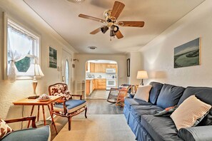 Hus (2 Bedrooms) | Innvendig