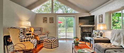 House (2 Bedrooms) | Front of property