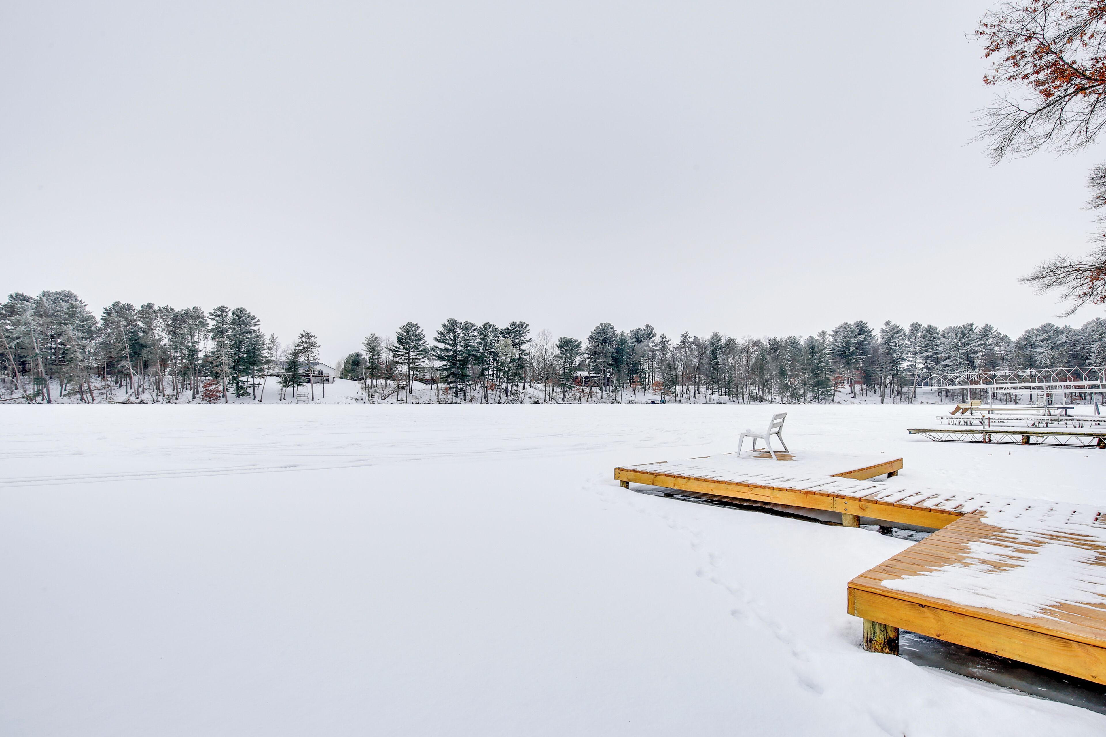 獨棟房屋 (3 Bedrooms) | 住宿內部