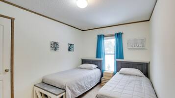 Nhà (3 Bedrooms) | Nội thất