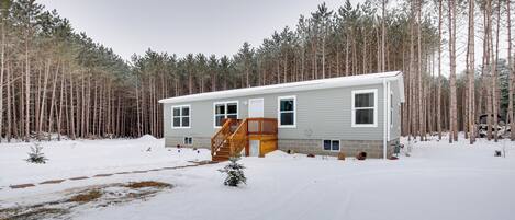 Casa (3 Bedrooms) | Exterior