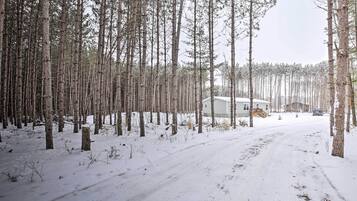 Ferienhaus (3 Bedrooms) | Innenbereich