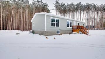 Nhà (3 Bedrooms) | Nội thất