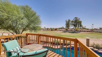 Casa (5 Bedrooms) | Parte interna