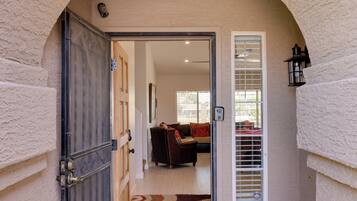 Casa (5 Bedrooms) | Parte interna