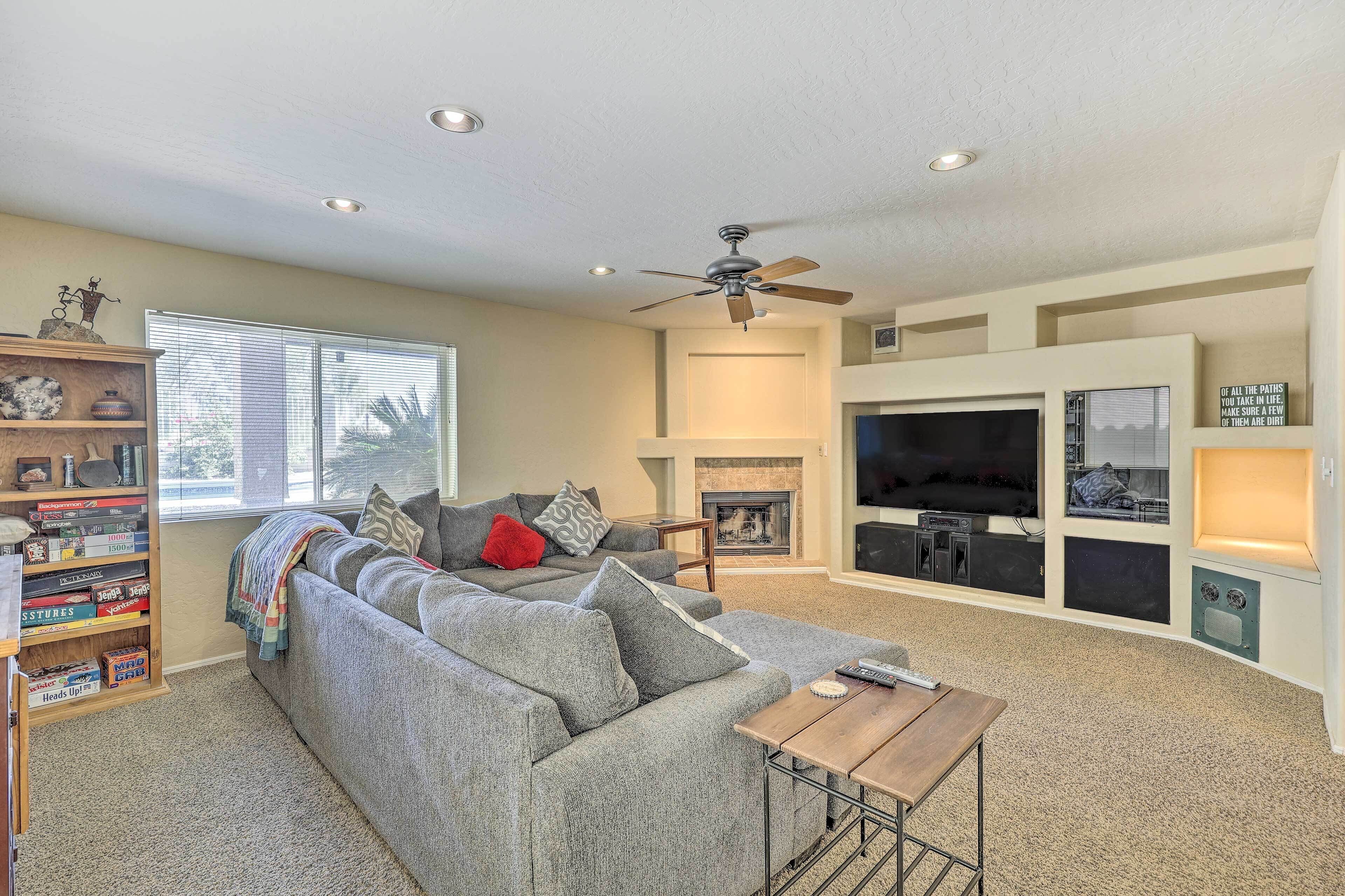 Casa (5 Bedrooms) | Interior