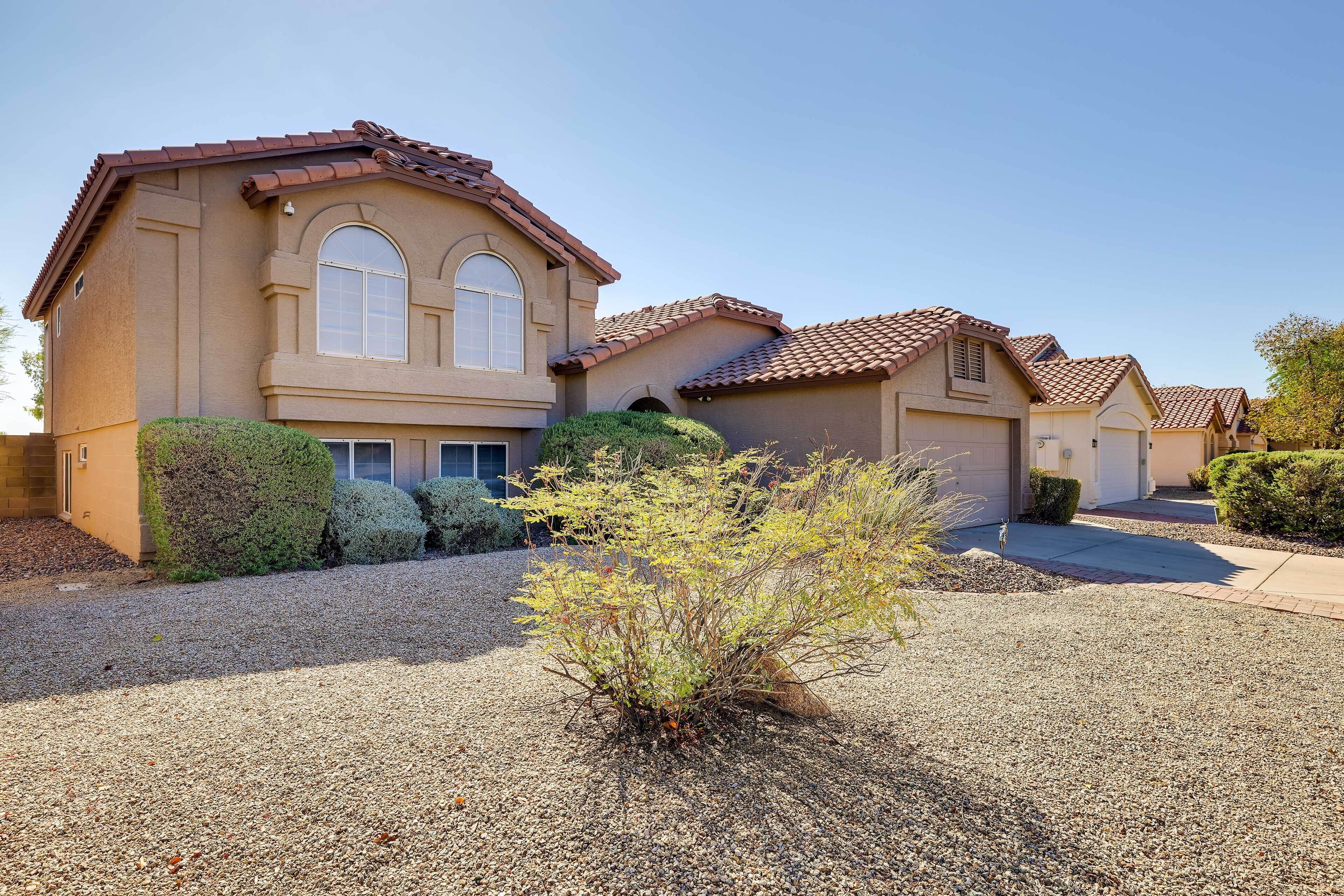 House (5 Bedrooms) | Interior