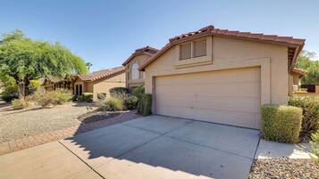 Casa (5 Bedrooms) | Parte interna