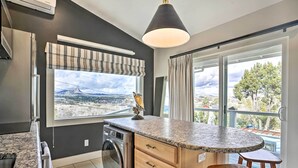 Interior - Historic Prescott Casita: Hot Tub & Mtn View! (Prescott)