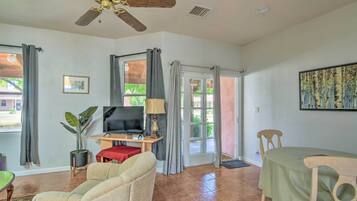 Apartment (1 Bedroom) | Front of property