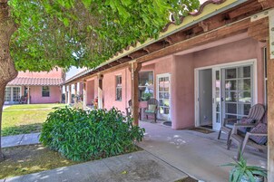 Apartamento (1 Bedroom) | Interior