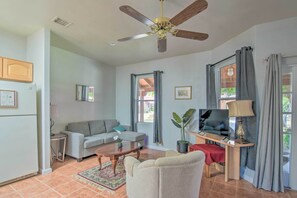 아파트 (1 Bedroom) | 내부