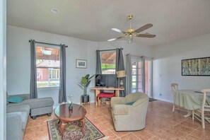 아파트 (1 Bedroom) | 내부