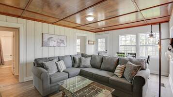 Maison (3 Bedrooms) | Intérieur