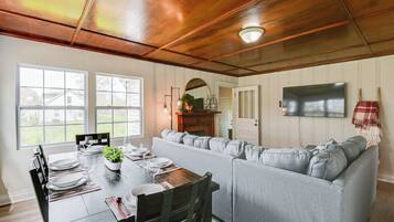 Maison (3 Bedrooms) | Intérieur